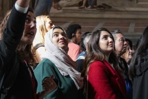 Rome: Vatican Museums, Sistine Chapel and St. Peter's Tour