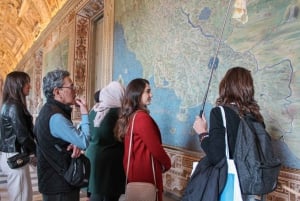 Rome: Vatican Museums, Sistine Chapel and St. Peter's Tour