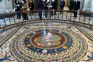 Skip the Line Vatican Tickets with Escorted Entrance