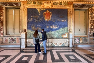 Skip the Line Vatican Tickets with Escorted Entrance