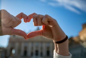 優先入場で子供も楽しめるシスティーナ礼拝堂とバチカンのツアー