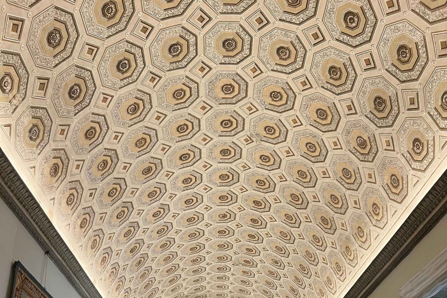 Überspringe die Warteschlange für die Vatikanischen Museen und die Sixtinische Kapelle