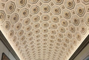 Überspringe die Warteschlange für die Vatikanischen Museen und die Sixtinische Kapelle