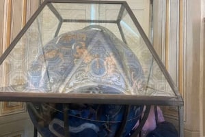 Überspringe die Warteschlange für die Vatikanischen Museen und die Sixtinische Kapelle