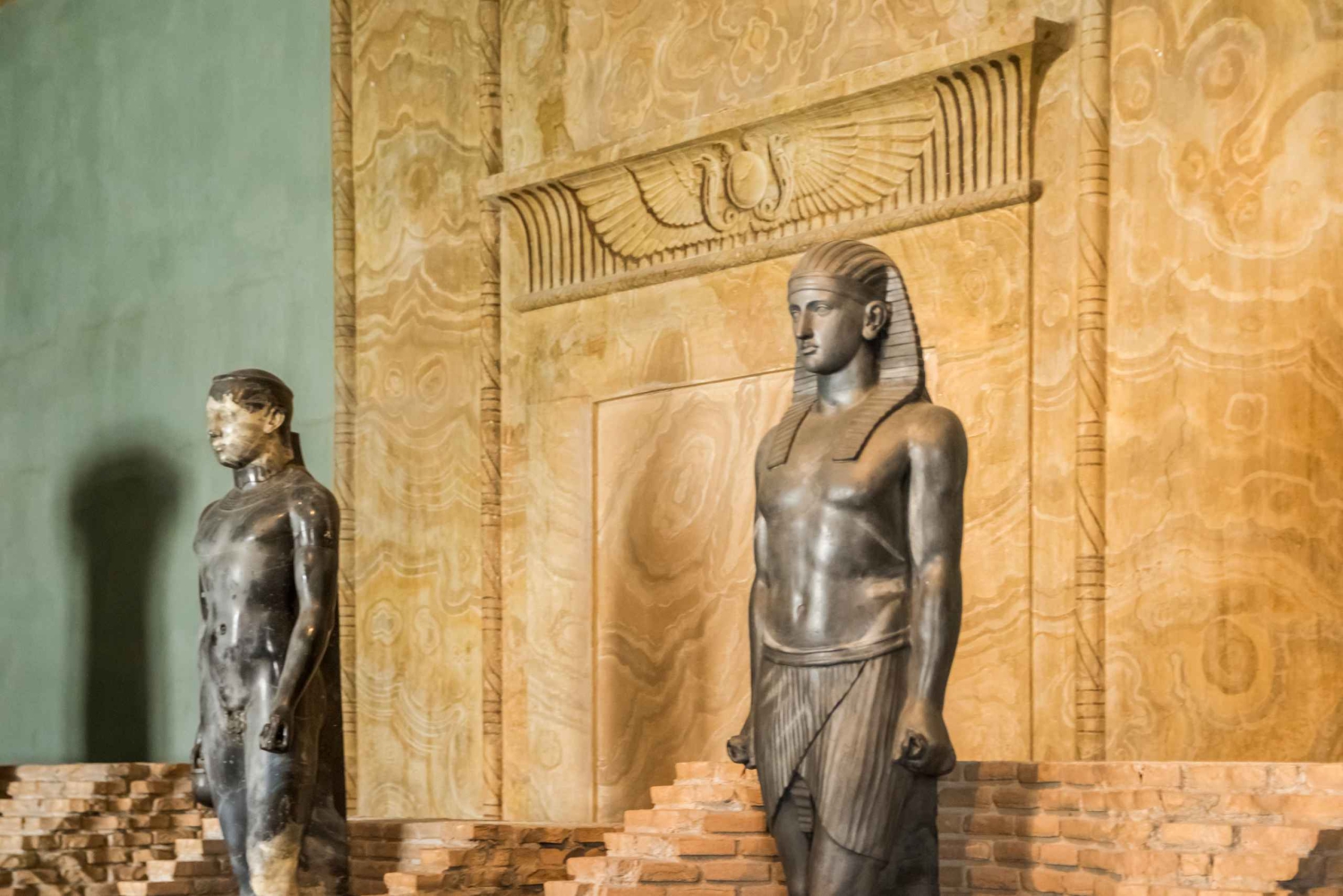 Ticket ohne Anstehen Einlass ohne Anstehen Vatikanische Museen & Sixtinische Kapelle