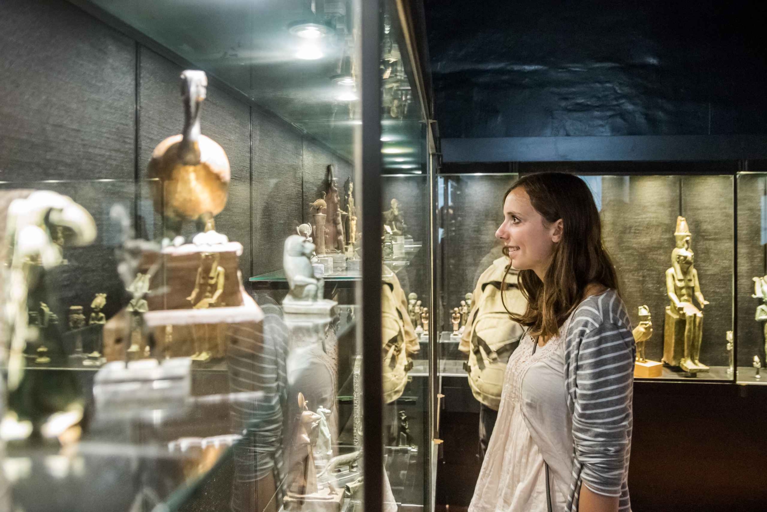 Ticket ohne Anstehen Einlass ohne Anstehen Vatikanische Museen & Sixtinische Kapelle