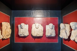 Ticket ohne Anstehen Einlass ohne Anstehen Vatikanische Museen & Sixtinische Kapelle