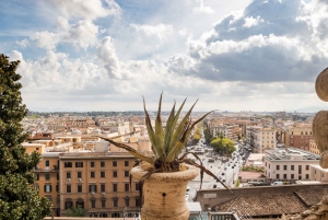 Ticket ohne Anstehen Einlass ohne Anstehen Vatikanische Museen & Sixtinische Kapelle