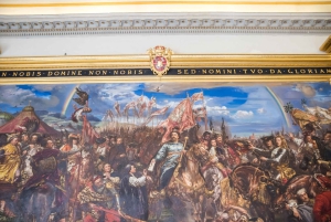 Ticket ohne Anstehen Einlass ohne Anstehen Vatikanische Museen & Sixtinische Kapelle