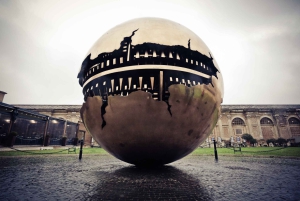 Ticket ohne Anstehen Einlass ohne Anstehen Vatikanische Museen & Sixtinische Kapelle