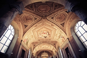 Ticket ohne Anstehen Einlass ohne Anstehen Vatikanische Museen & Sixtinische Kapelle