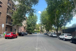 Pienryhmäopastettu kierros Colosseum Rooman foorumi, Palatinus-kukkula