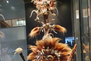 Tour guidato per piccoli gruppi dei Musei Vaticani e della Cappella Sistina