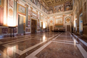 The Lateran Palace Guided Tour