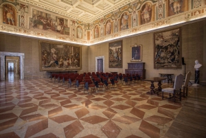 The Lateran Palace Guided Tour