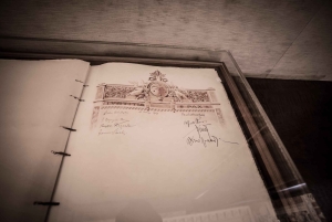 The Lateran Palace Guided Tour