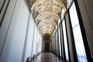 The Lateran Palace Guided Tour