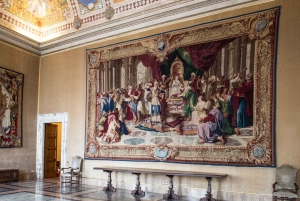 The Lateran Palace Guided Tour