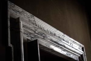 The Lateran Palace Guided Tour