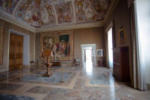 The Lateran Palace Guided Tour