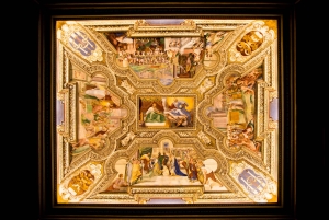 The Lateran Palace Guided Tour