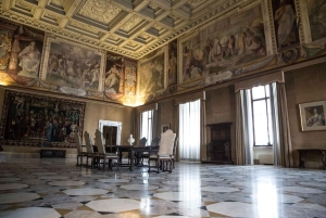 The Lateran Palace Guided Tour