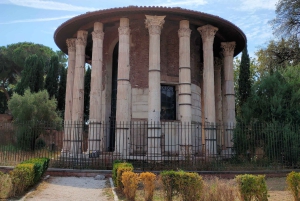 L'ASCENSION DE ROME.