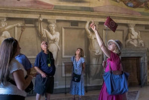 Le Vatican : Visite privée VIP