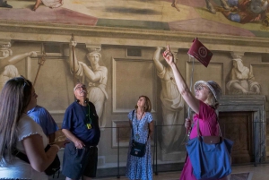 The Vatican: Private VIP Experience Tour