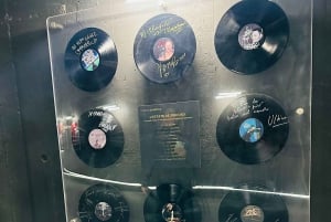 Billetter og guidet tur til det olympiske stadion i Rom