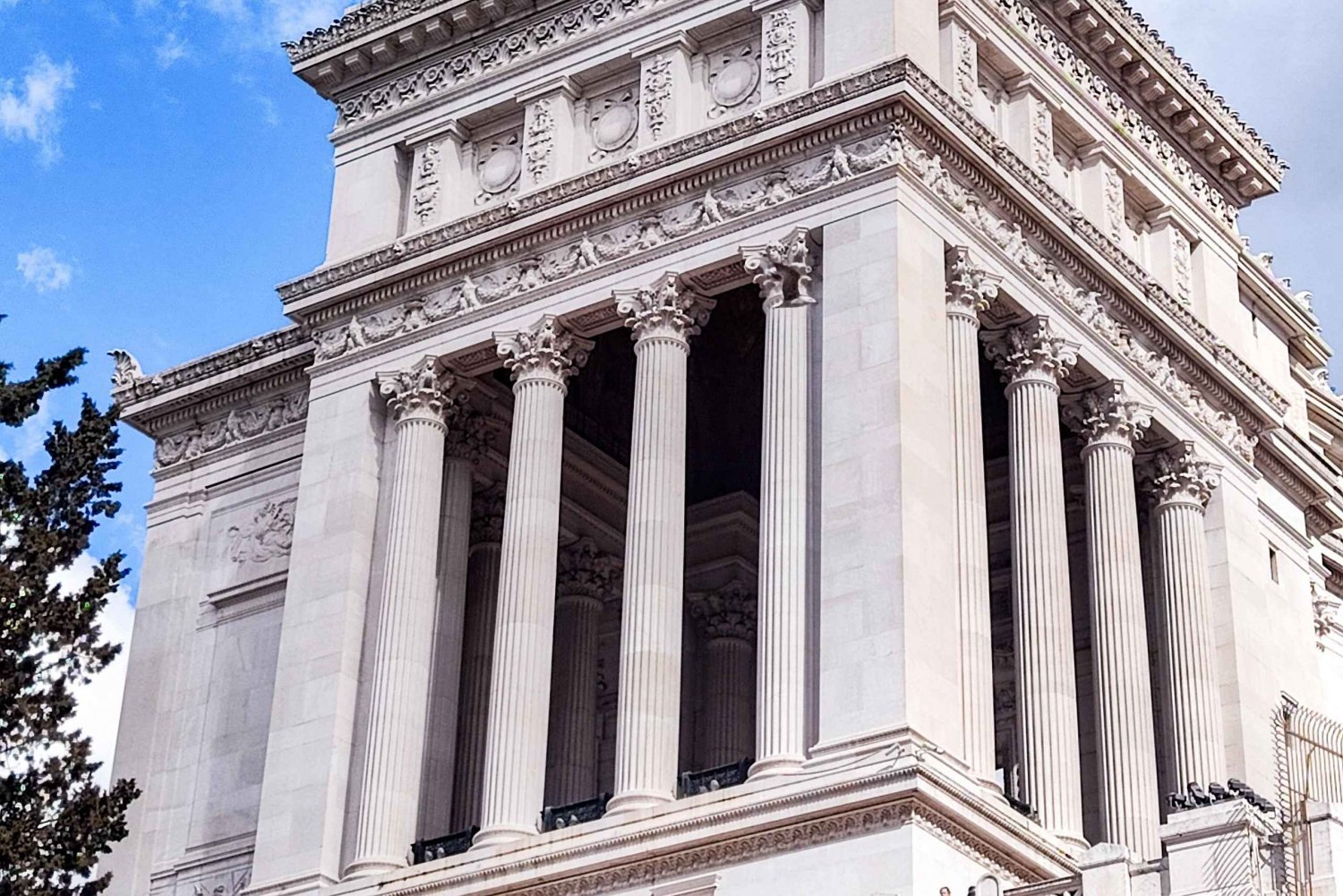 Rome: exclusive tour of Rome + Roman delicacies