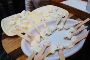 Twilight Local Food, History and Hidden Places