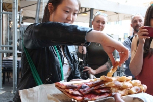 Twilight Local Food, History and Hidden Places