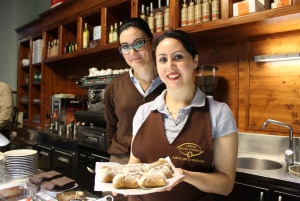 Twilight Local Food, History and Hidden Places