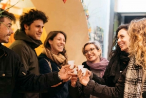 Twilight Local Food, History and Hidden Places