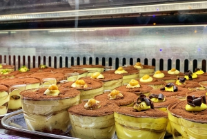Twilight Local Food, History and Hidden Places