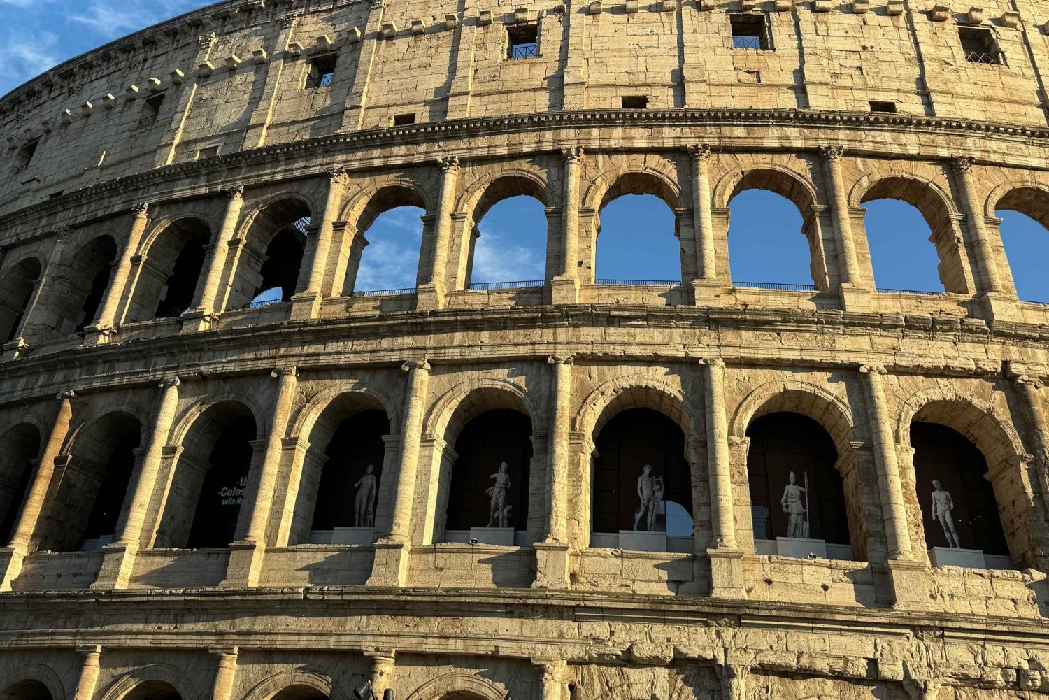 Uncover Rome’s Hidden Treasures: Walking Tour + free gelato