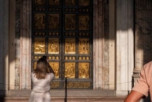 Cité du Vatican : Visite matinale du Vatican avec la Chapelle Sixtine