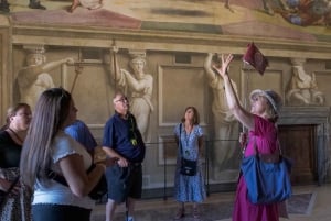 Vatican City: Easy Access Vatican Tour with Sistine Chapel