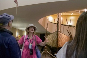 Vatican City: Easy Access Vatican Tour with Sistine Chapel