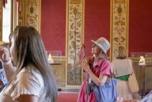 Vatican City: Easy Access Vatican Tour with Sistine Chapel