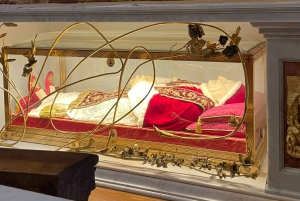 Vatican Museum & Sistine Chapel with guided tour