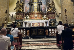 Vatican Museum & Sistine Chapel with guided tour