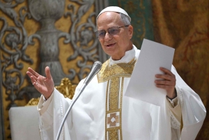 Vatikanstadt: Papstaudienz mit Guide und Ticket