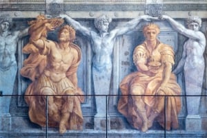 Vatican City: Skip-the-Line Vatican Museums & Sistine Chapel