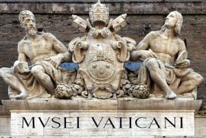 Vatican City: Skip-the-Line Vatican Museums & Sistine Chapel