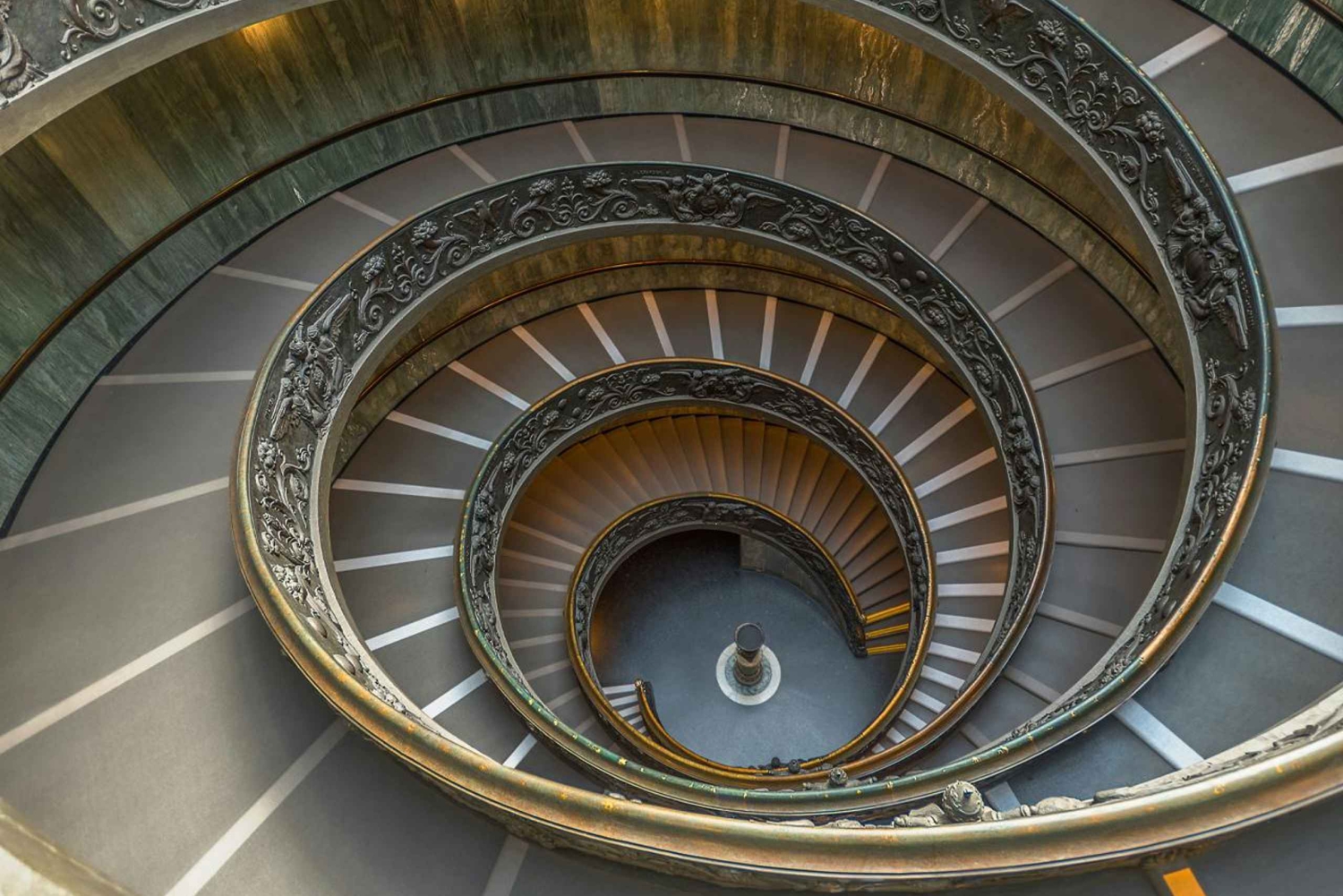 Vatikaani: Opastettu kierros Vatikaanin museot ja Sikstuksen kappeli