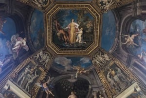 Vatican: Guided Vatican Museums and Sistine Chapel Tour