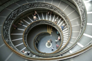 VIP Vatican Tour Sistine Chapel, St.Peter’s & Skip-the-Line