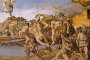 Vatikanische Museen & Sixtinische Kapelle Führung ohne Anstehen